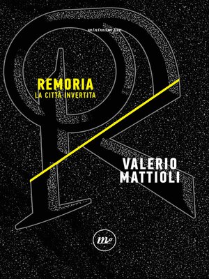 cover image of Remoria